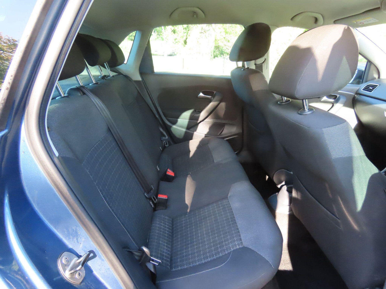 Used Volkswagen Polo for sale - 76995691: Photo 9