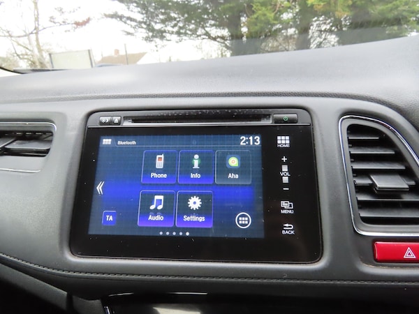 Used Honda HR-V 2018 for sale - 73140543: Photo 10