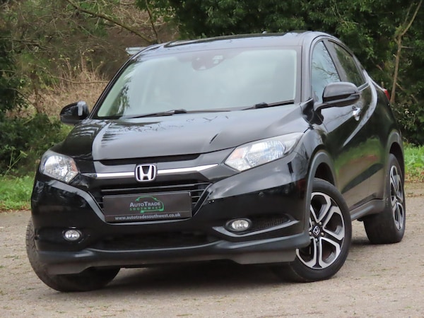 Used Honda HR-V 2018 for sale - 73140543: Photo 1