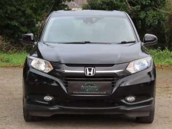 Used Honda HR-V 2018 for sale - 73140543: Photo
