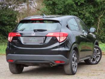 Used Honda HR-V 2018 for sale - 73140543: Photo