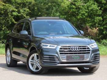 Used Audi Q5 2019 for sale - 74750723: Photo