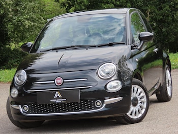 Used Fiat 500 2023 for sale - 78481661: Photo