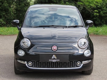 Used Fiat 500 2023 for sale - 78481661: Photo