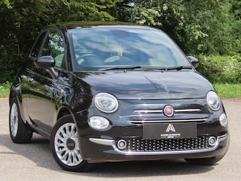 Used Fiat 500 2023 for sale - 78481661: Photo