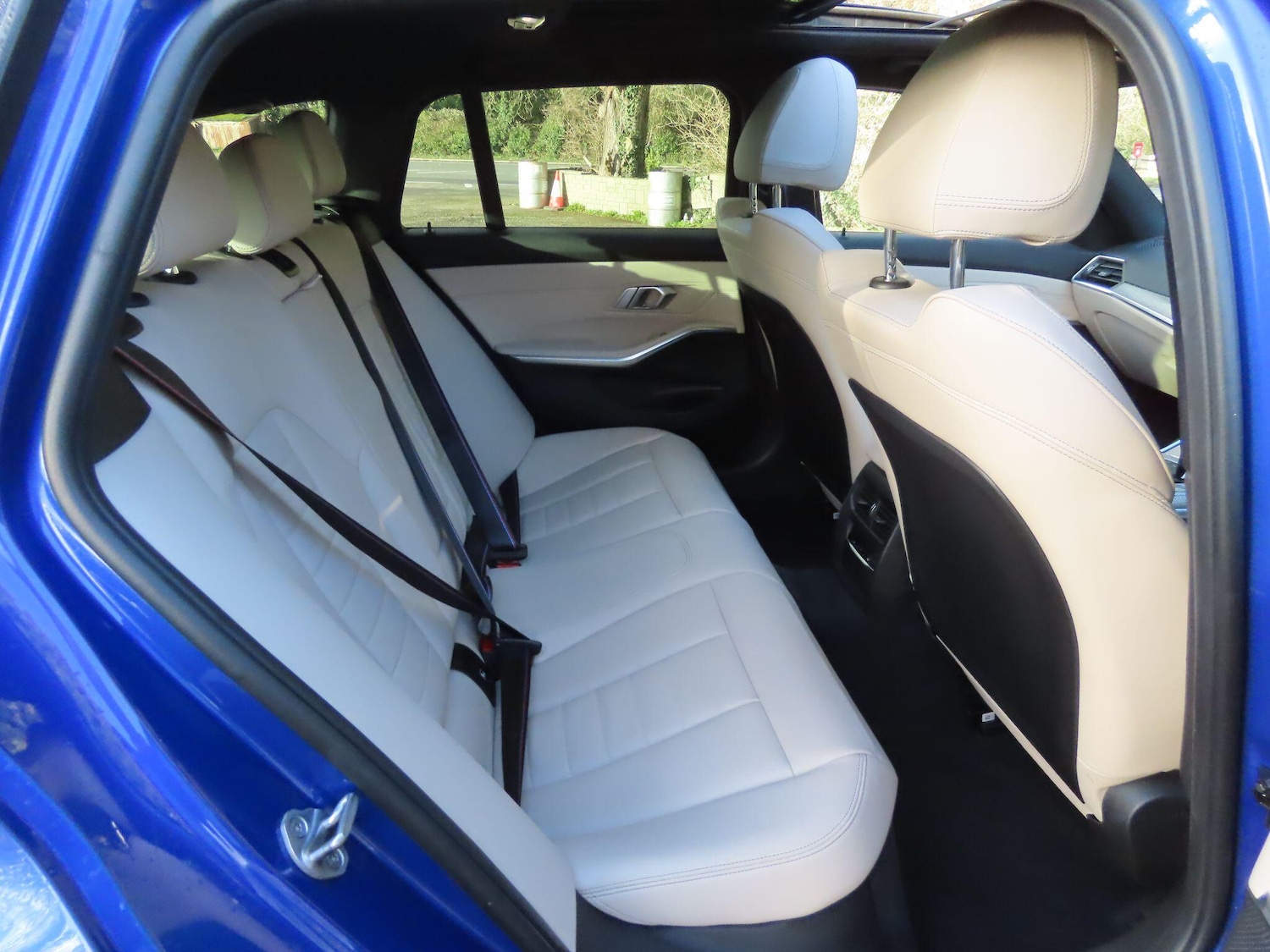 Used BMW 3 Series 2021 for sale - 77015688: Photo 10