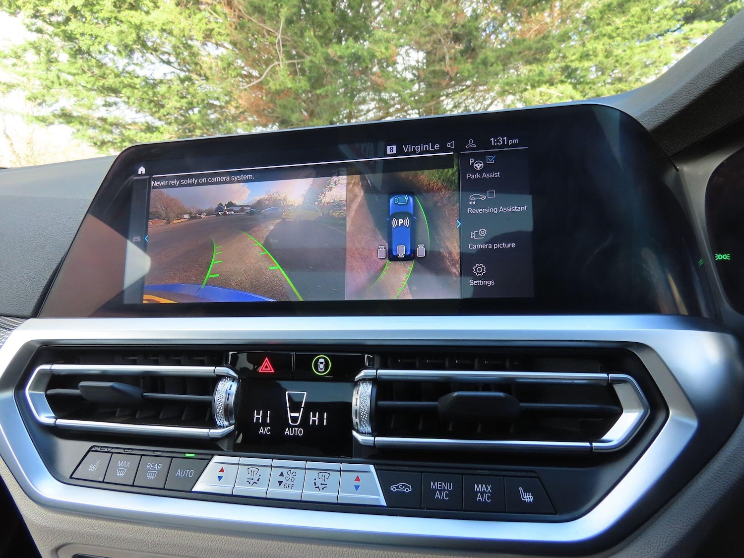 Used BMW 3 Series 2021 for sale - 77015688: Photo 12