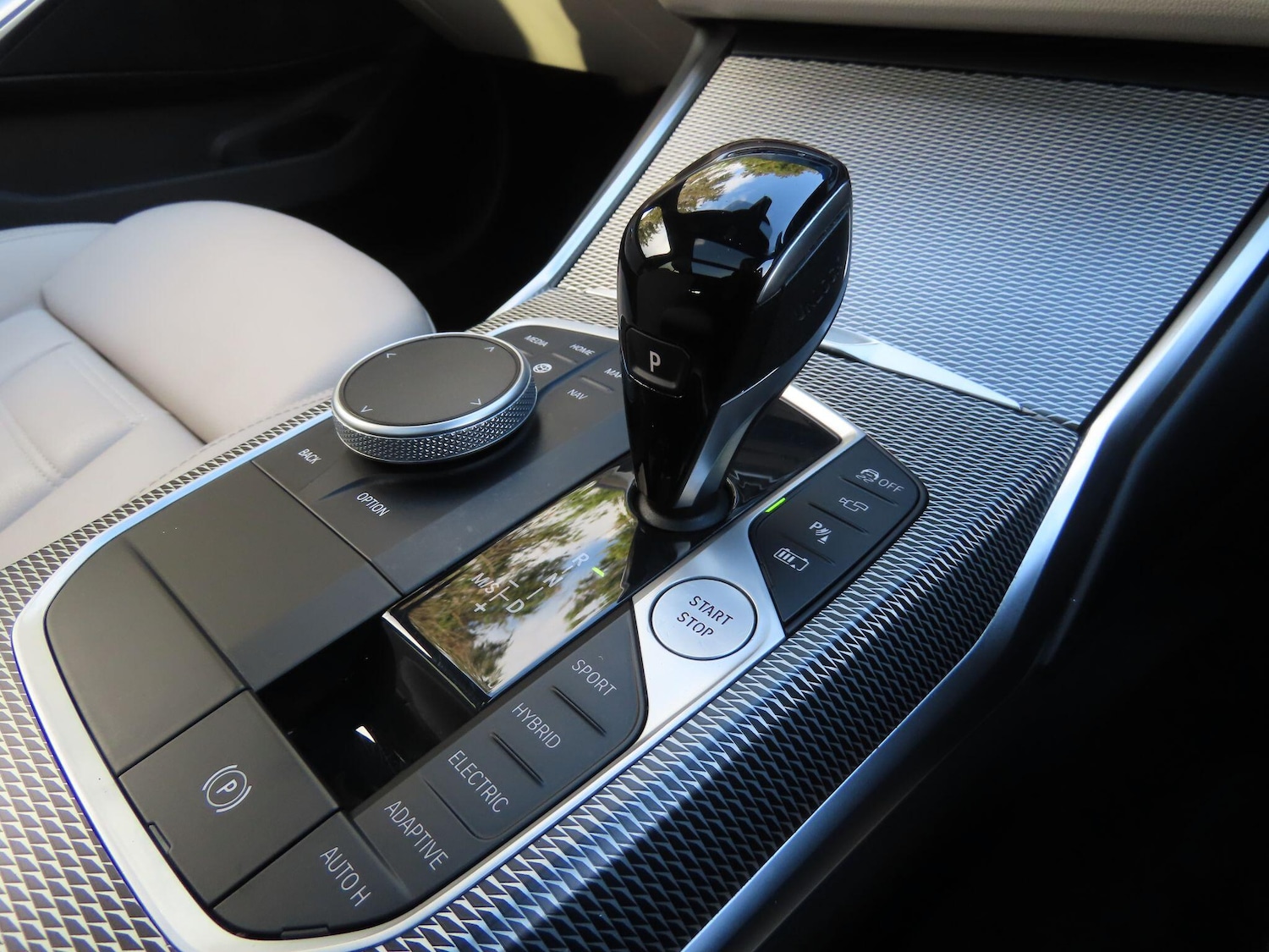 Used BMW 3 Series 2021 for sale - 77015688: Photo 14