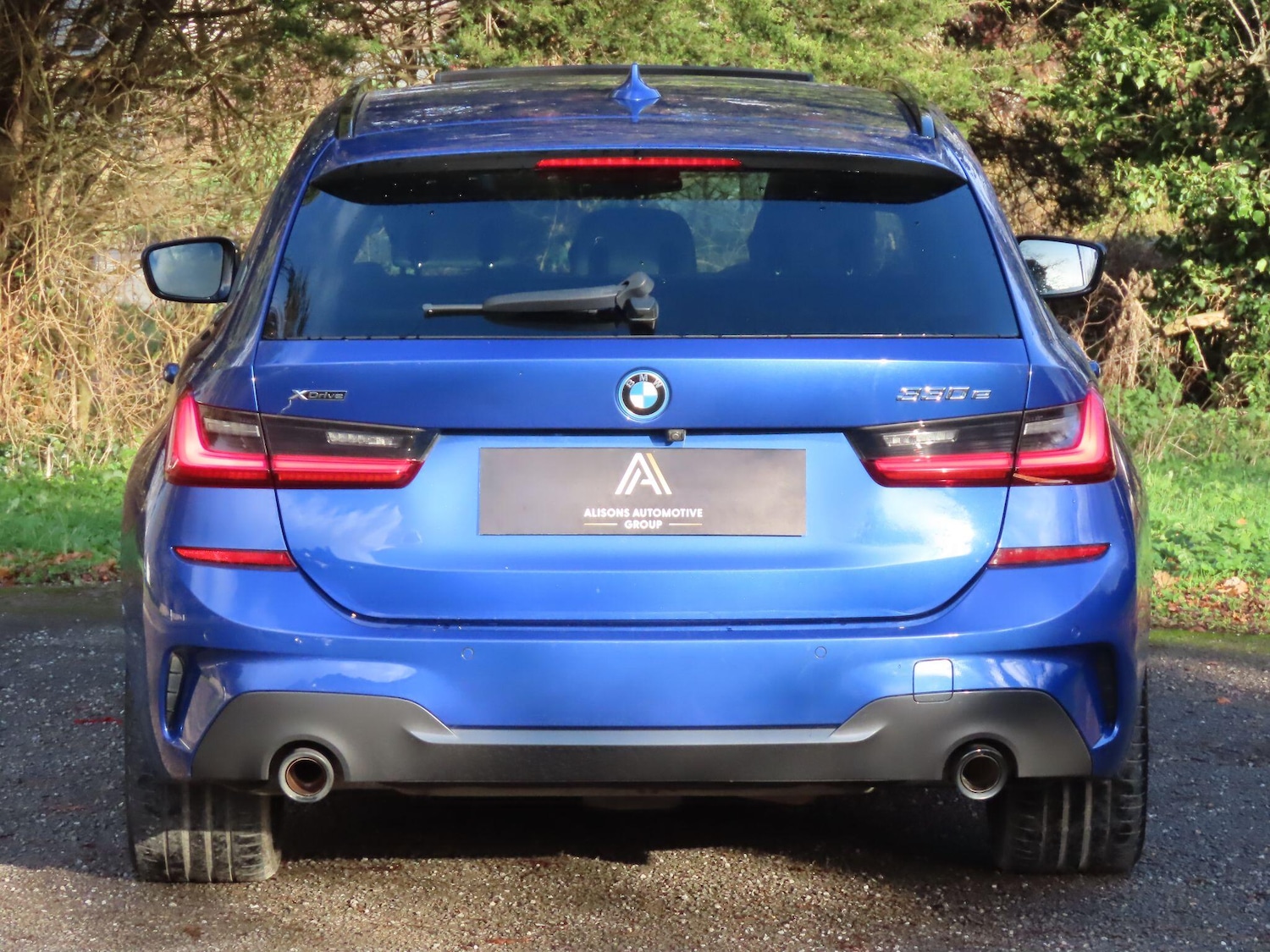 Used BMW 3 Series 2021 for sale - 77015688: Photo 6