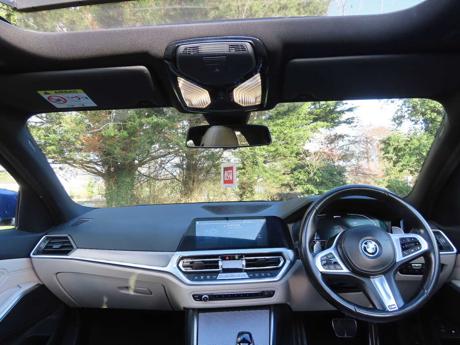 Used BMW 3 Series 2021 for sale - 77015688: Photo 8