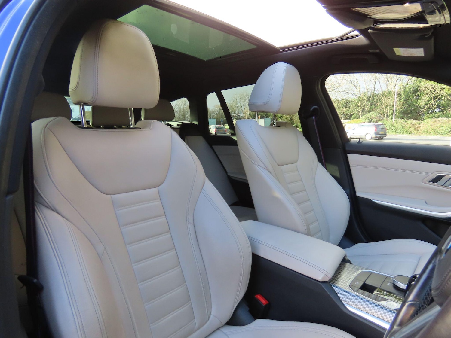 Used BMW 3 Series 2021 for sale - 77015688: Photo 9