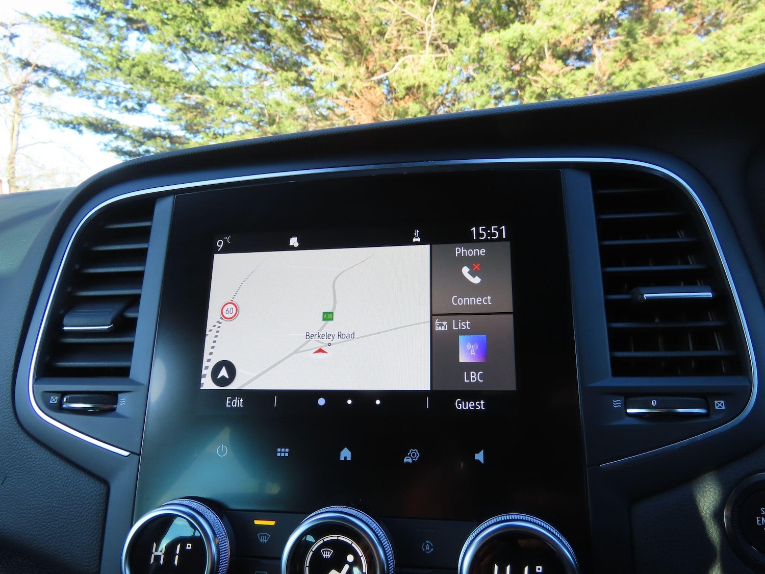 Used Renault Megane 2021 for sale - 77455897: Photo 10