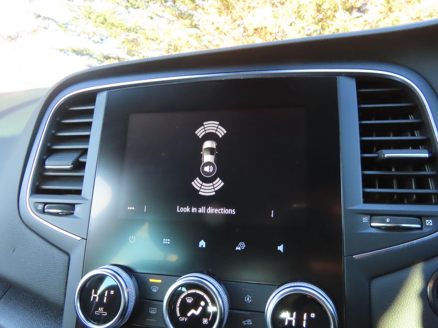 Used Renault Megane 2021 for sale - 77455897: Photo 11