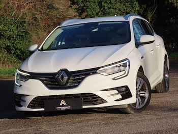 Used Renault Megane 2021 for sale - 77455897: Photo