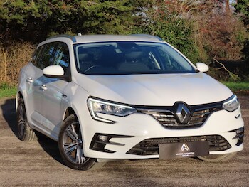 Used Renault Megane 2021 for sale - 77455897: Photo