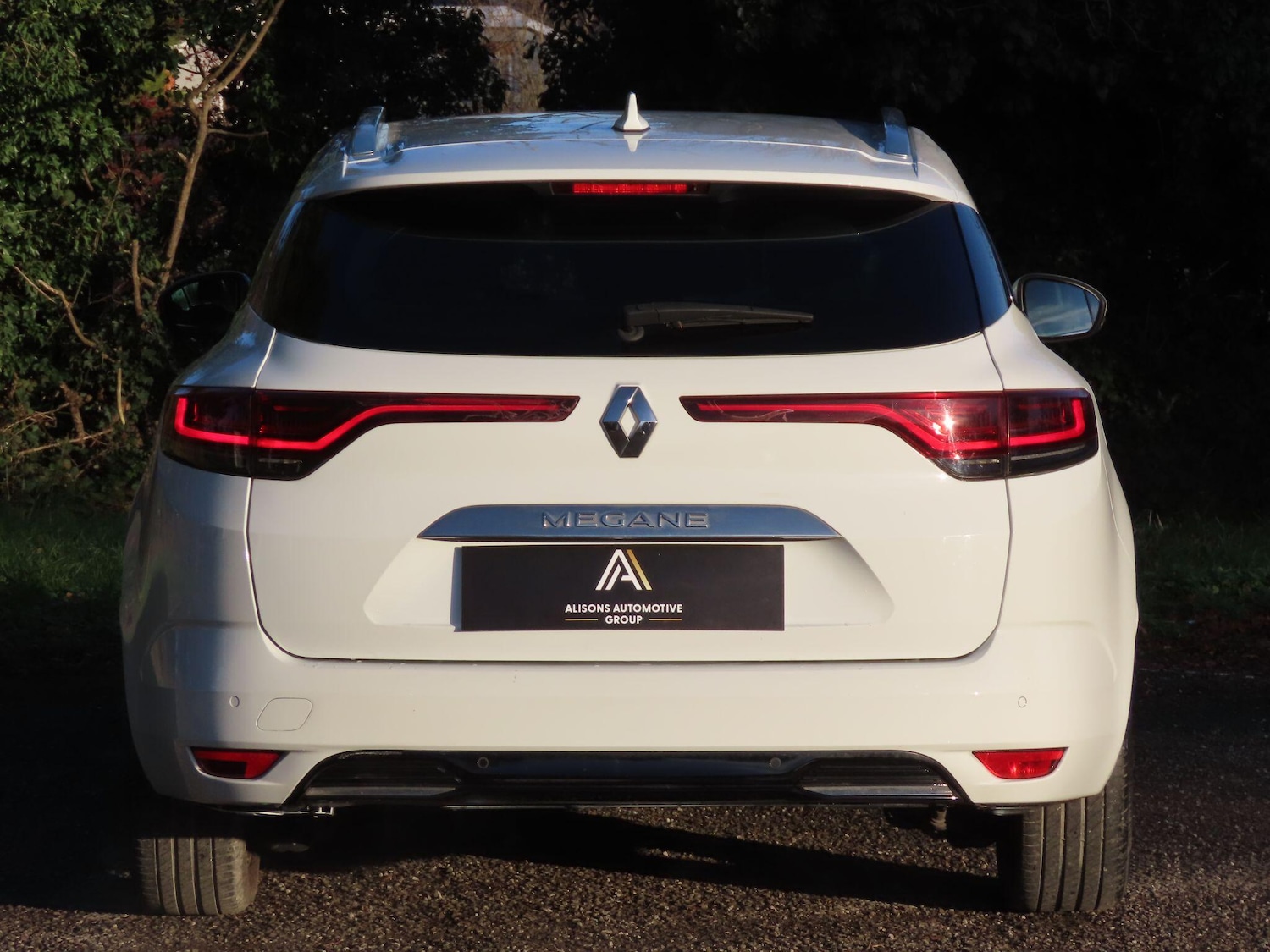 Used Renault Megane 2021 for sale - 77455897: Photo 5