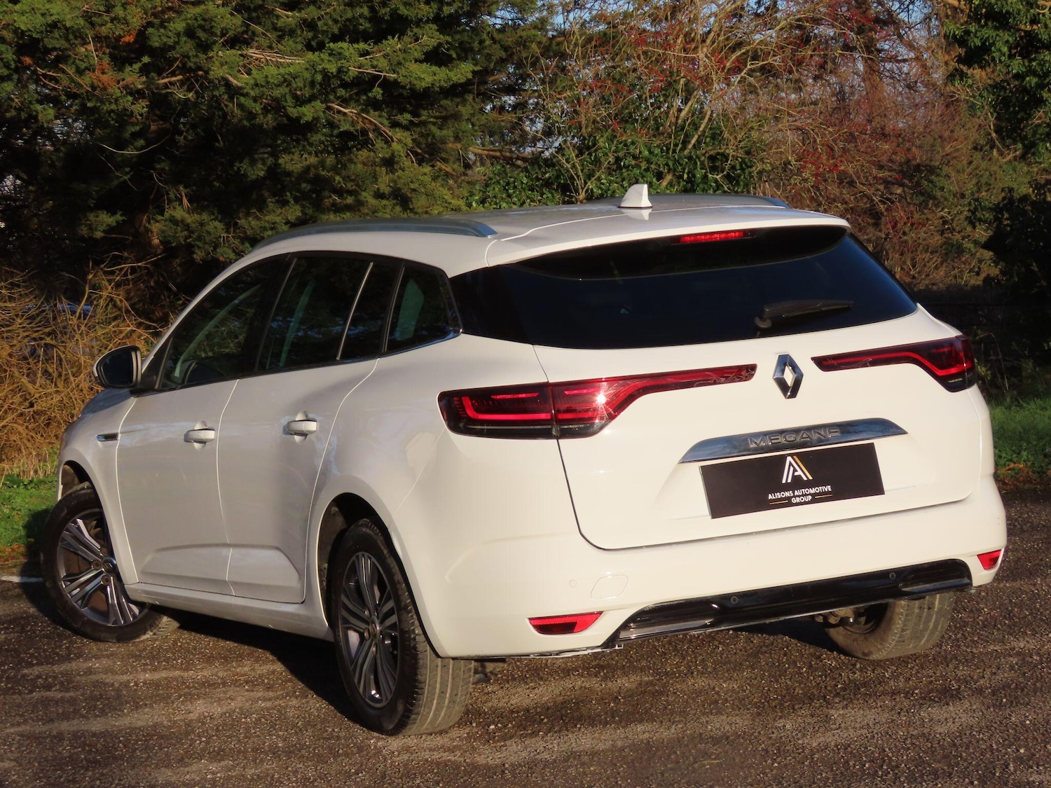 Used Renault Megane 2021 for sale - 77455897: Photo 6