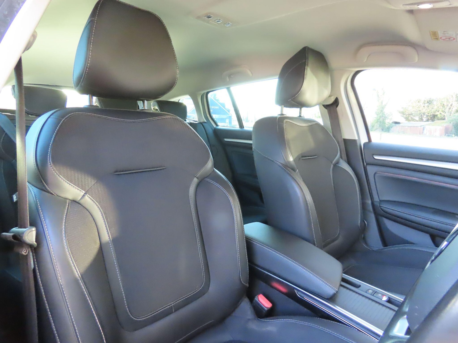 Used Renault Megane 2021 for sale - 77455897: Photo 8