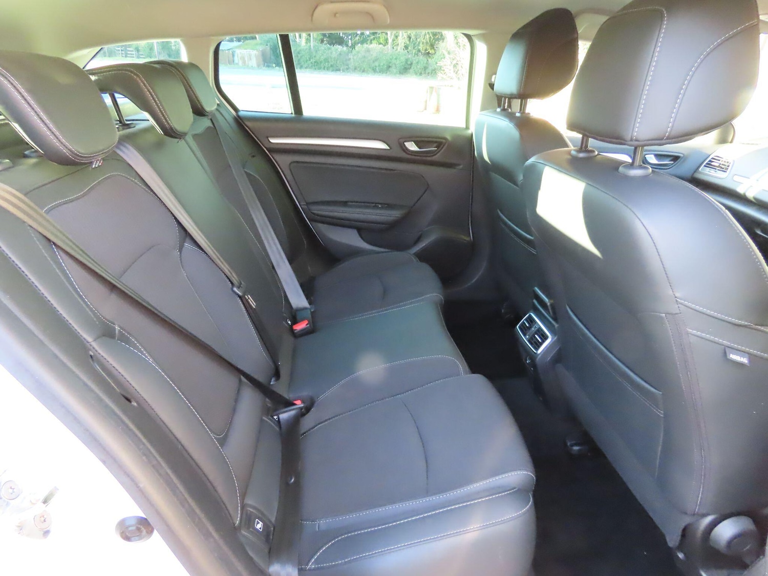 Used Renault Megane 2021 for sale - 77455897: Photo 9