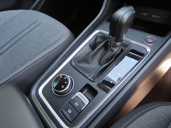 Used SEAT Ateca 2021 for sale - 75376951: Photo 12