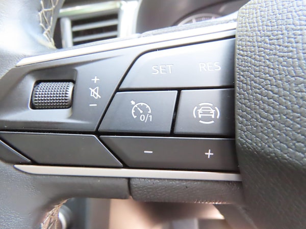 Used SEAT Ateca 2021 for sale - 75376951: Photo 13