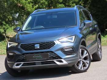2021 (21) - 1.5 TSI EVO SE Technology DSG Euro 6 (s/s) 5dr