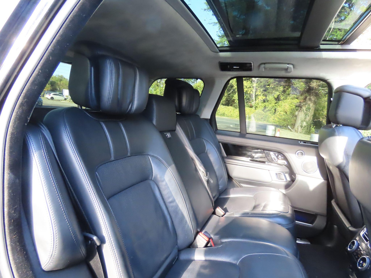 Used Land Rover Range Rover 2018 for sale - 76377722: Photo 10