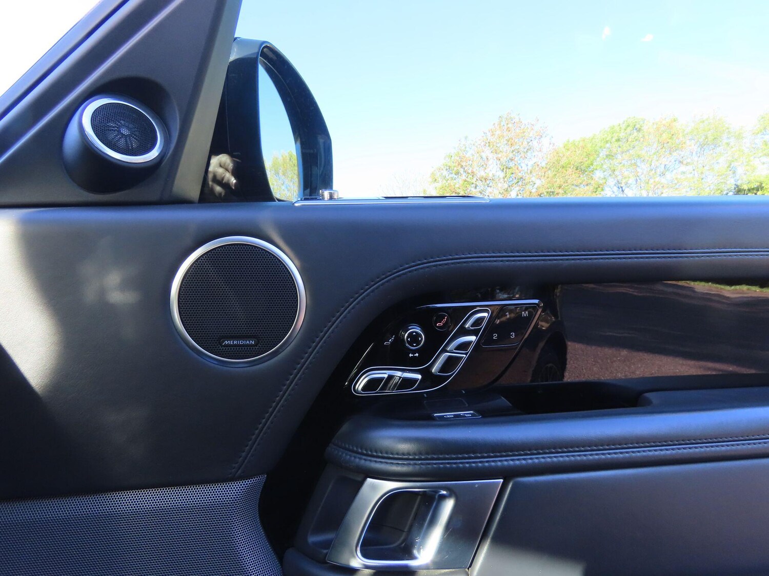 Used Land Rover Range Rover 2018 for sale - 76377722: Photo 17