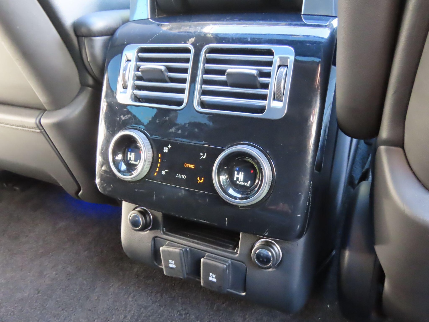 Used Land Rover Range Rover 2018 for sale - 76377722: Photo 19