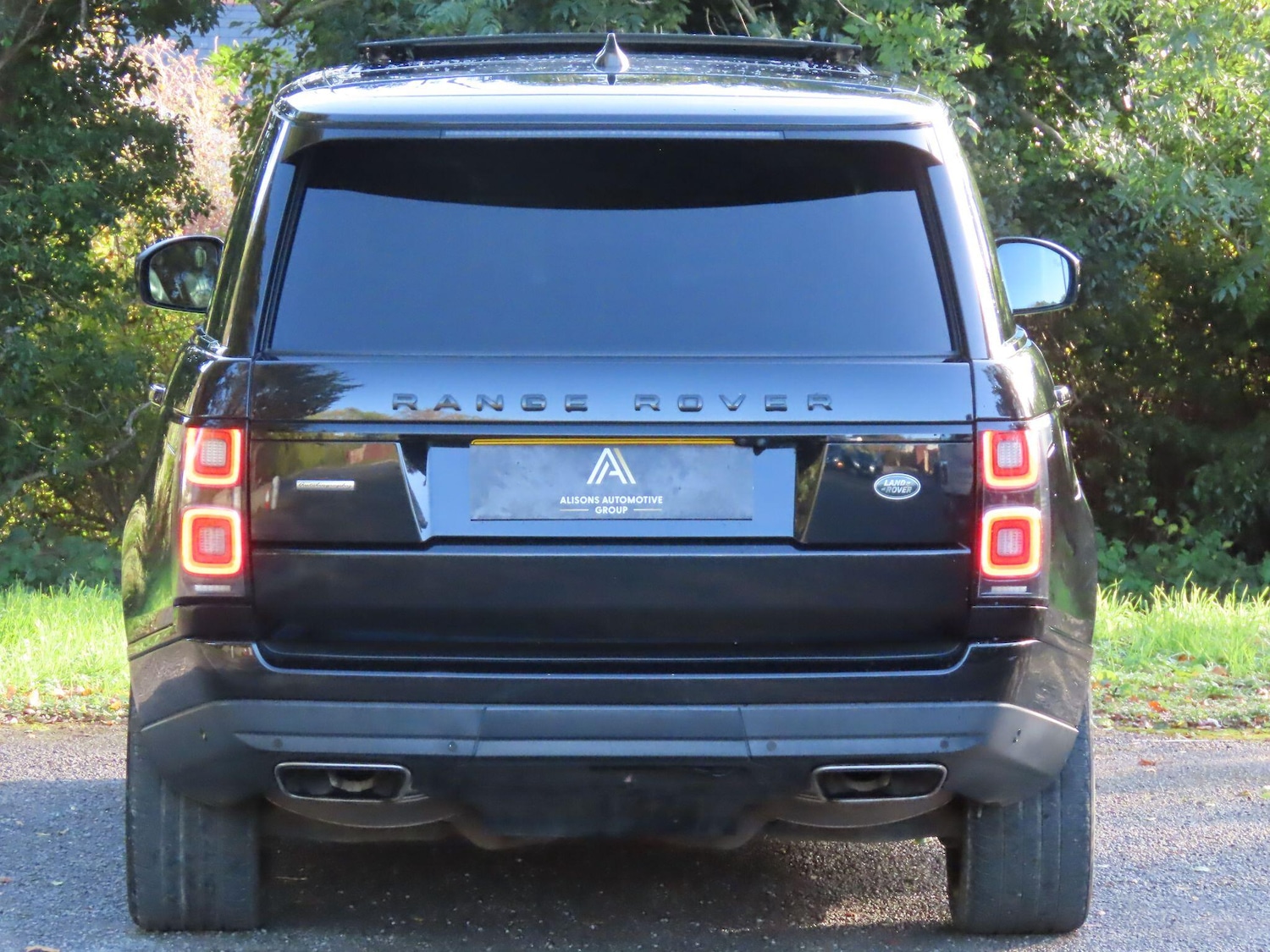 Used Land Rover Range Rover 2018 for sale - 76377722: Photo 6