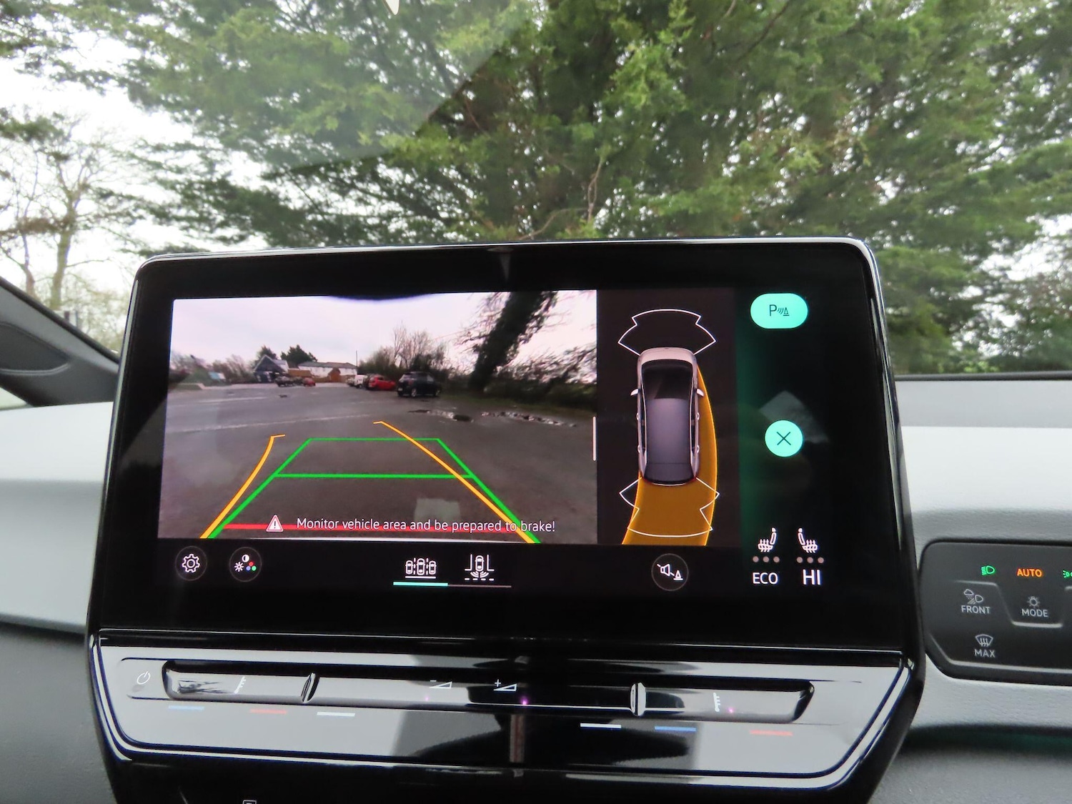 Used Volkswagen ID.3 for sale - 77538537: Photo 11