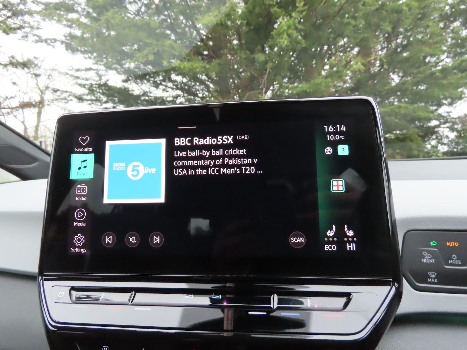 Used Volkswagen ID.3 for sale - 77538537: Photo 12