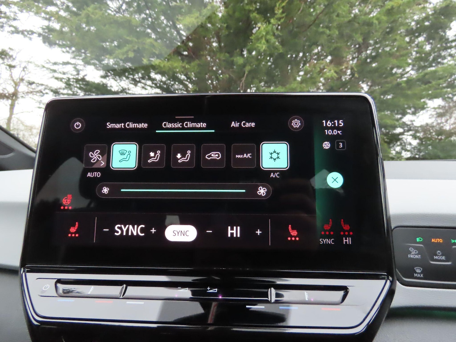 Used Volkswagen ID.3 for sale - 77538537: Photo 13