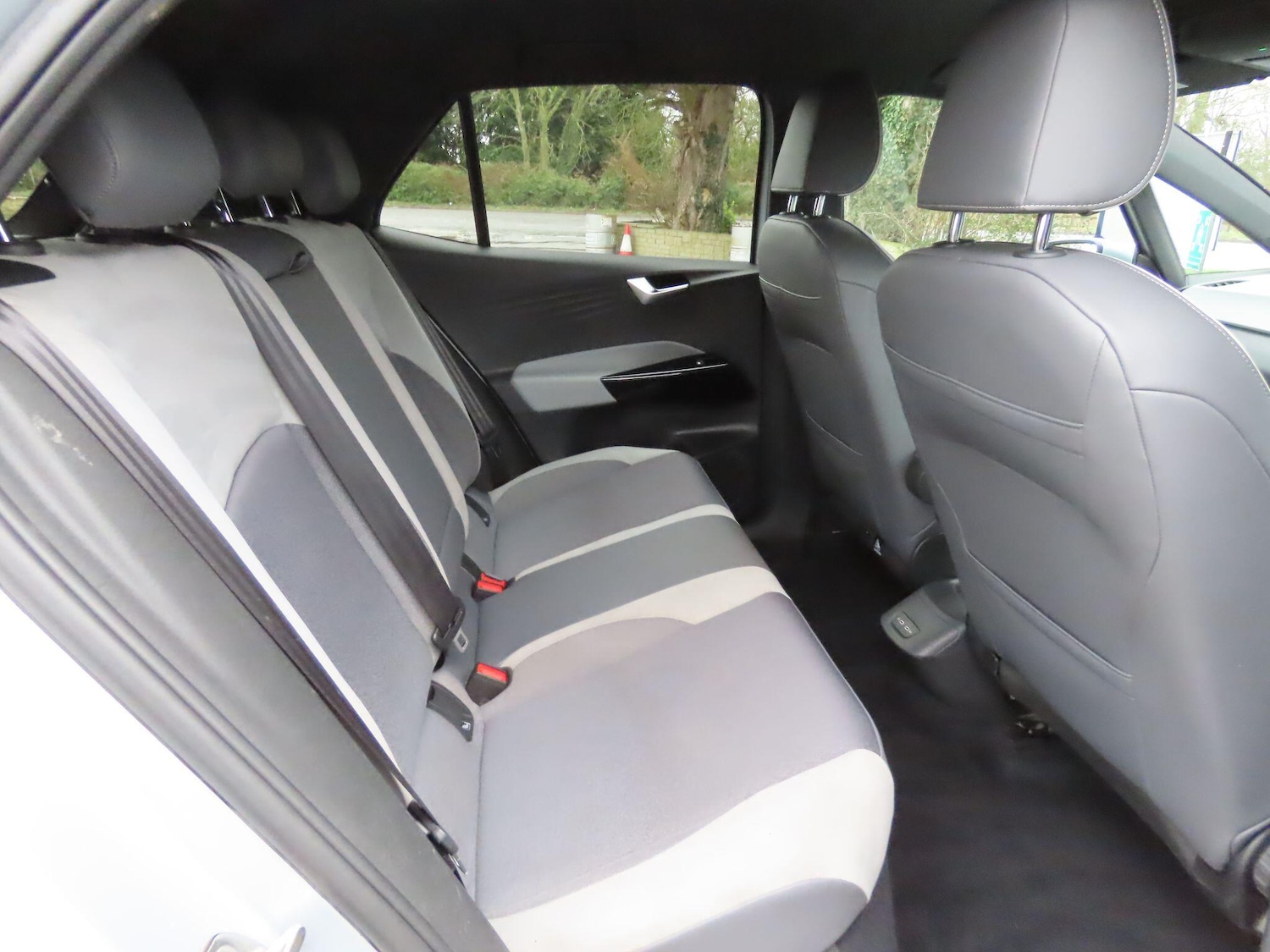 Used Volkswagen ID.3 for sale - 77538537: Photo 9