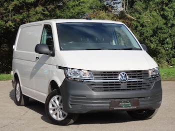 Used Volkswagen Transporter 2022 for sale - 76060090: Photo