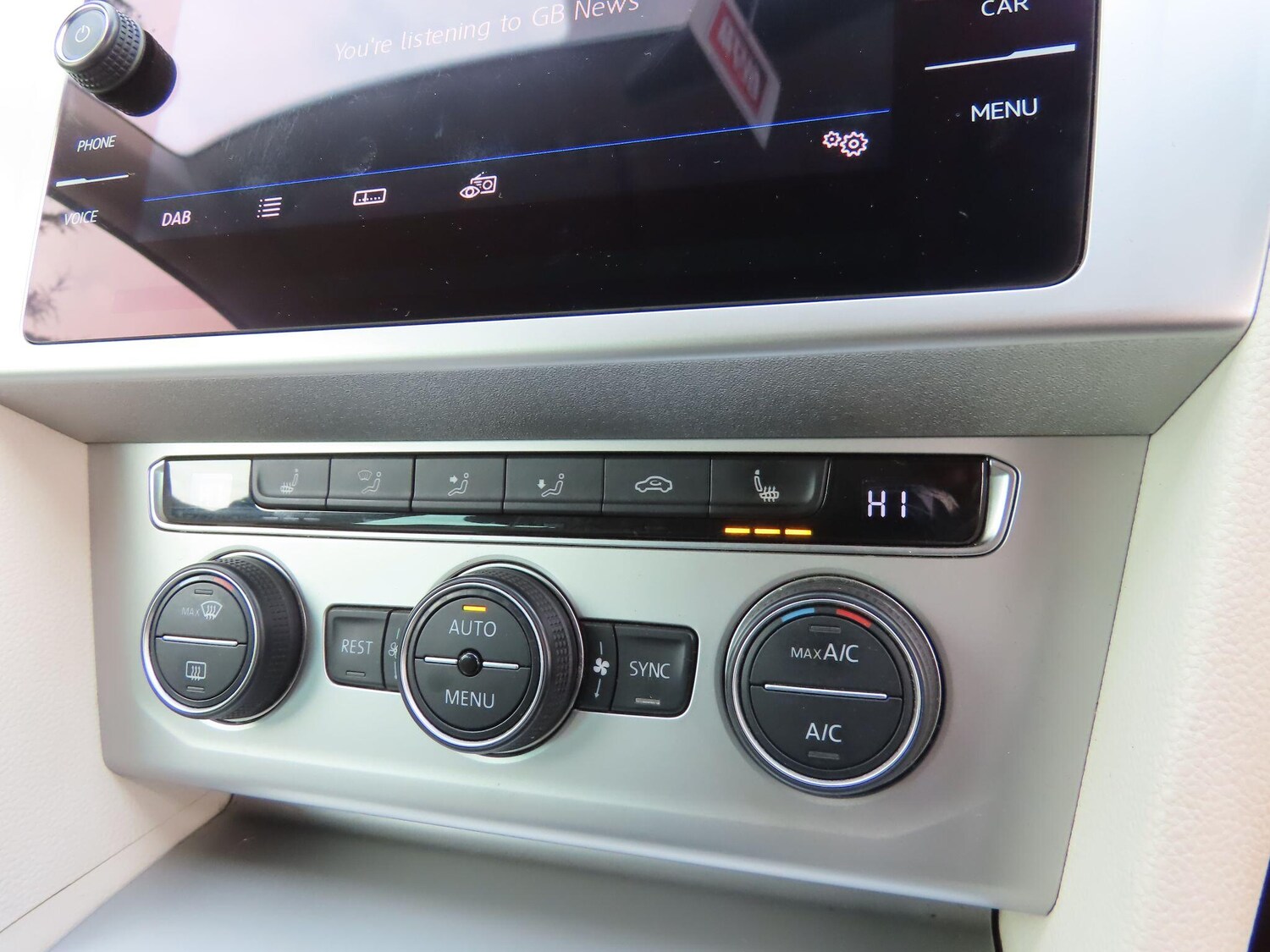 Used Volkswagen Passat 2018 for sale - 77838972: Photo 12