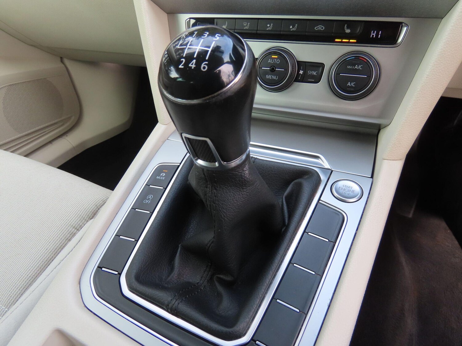 Used Volkswagen Passat 2018 for sale - 77838972: Photo 13