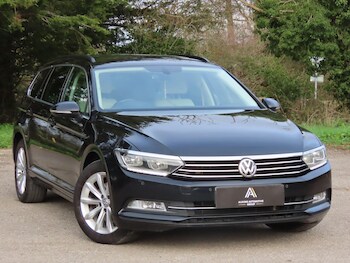 Used Volkswagen Passat 2018 for sale - 77838972: Photo