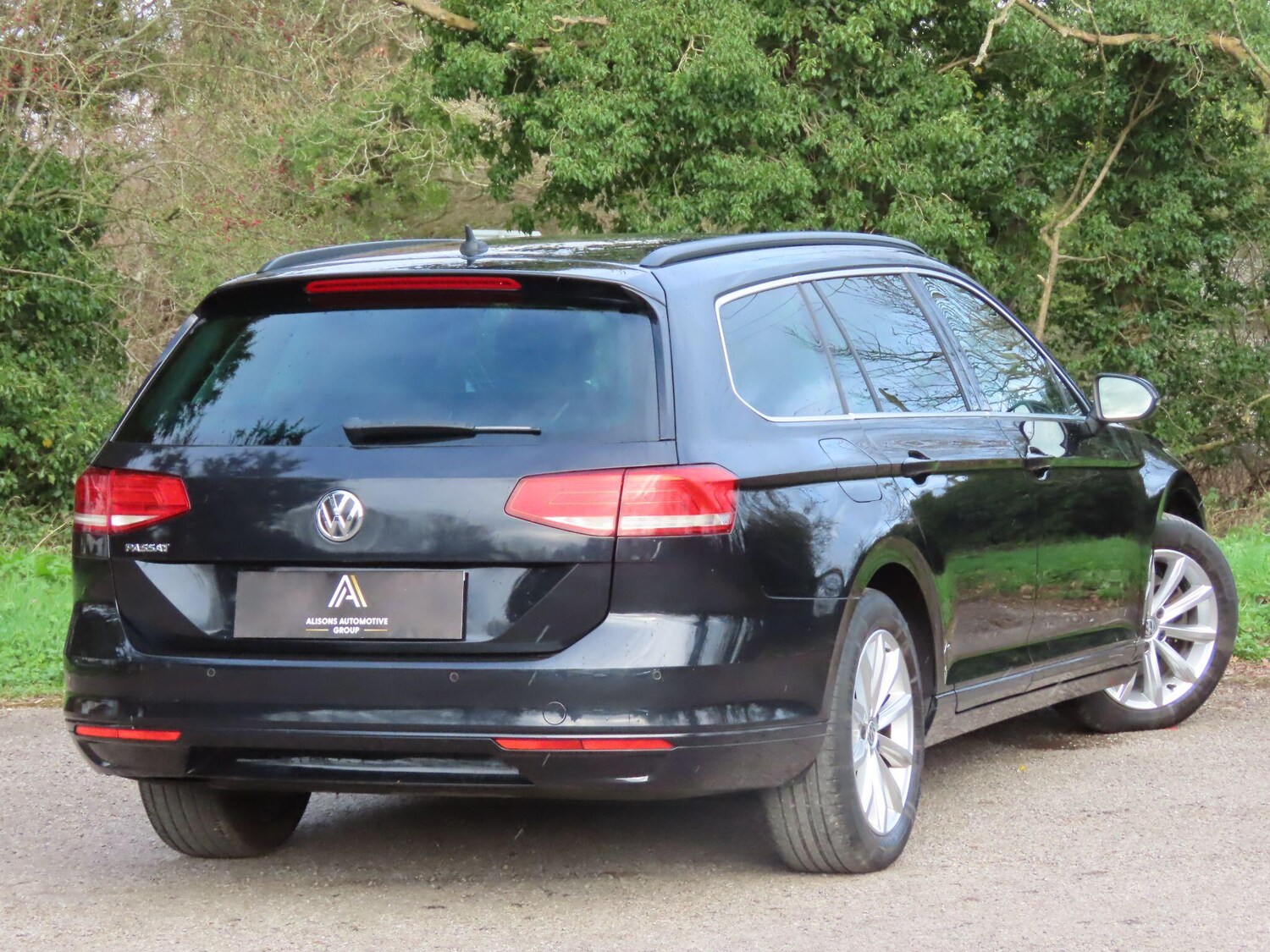 Used Volkswagen Passat 2018 for sale - 77838972: Photo 5