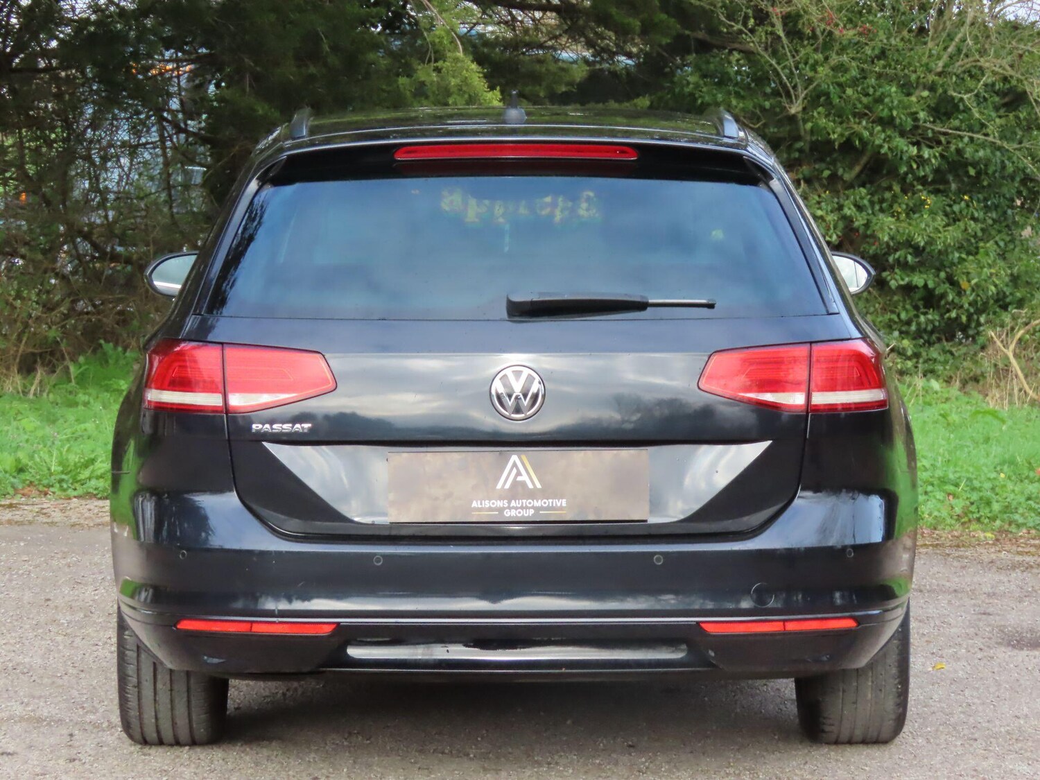 Used Volkswagen Passat 2018 for sale - 77838972: Photo 6