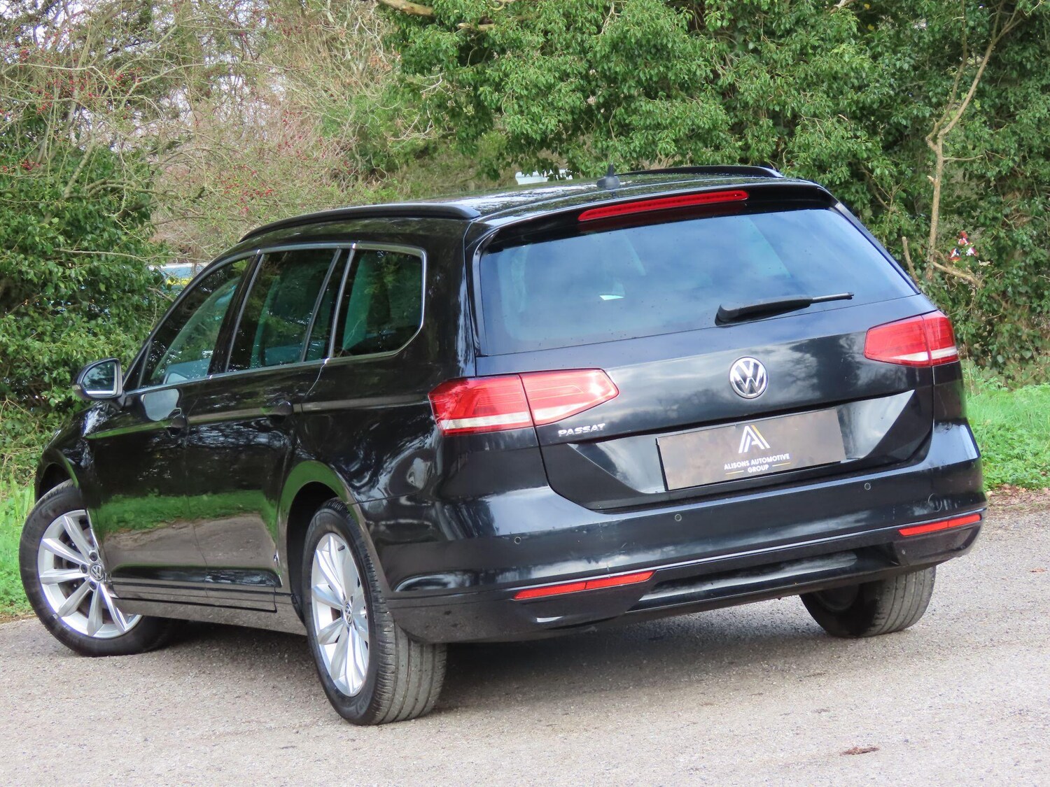 Used Volkswagen Passat 2018 for sale - 77838972: Photo 7