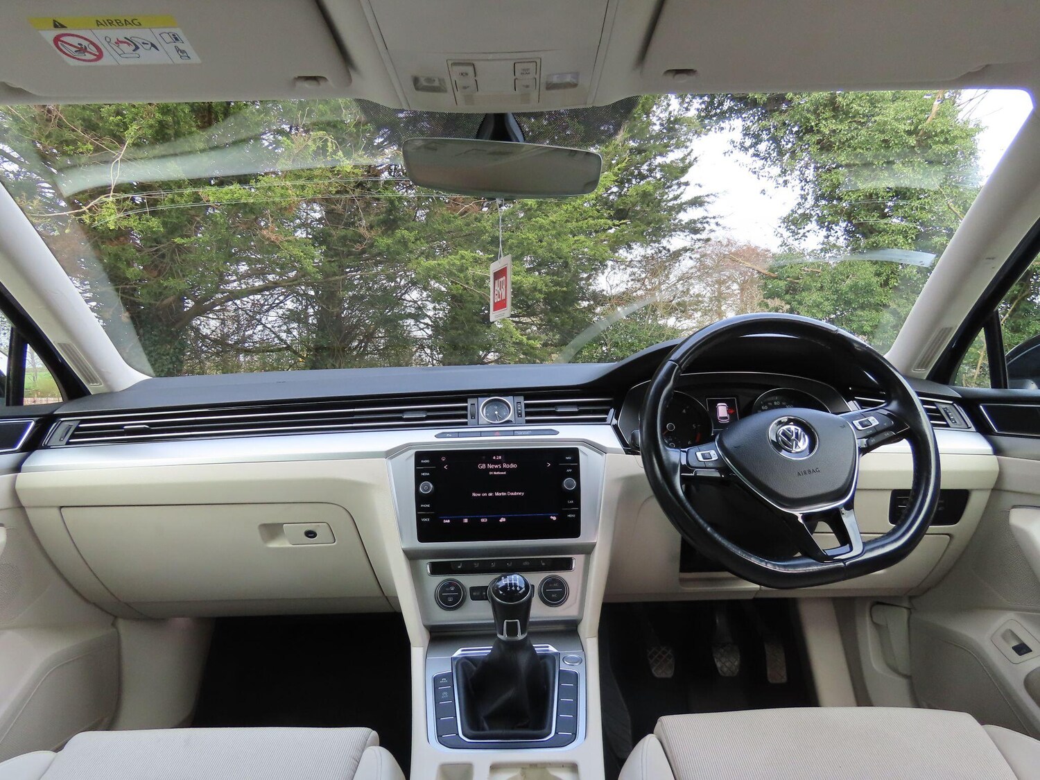 Used Volkswagen Passat 2018 for sale - 77838972: Photo 8