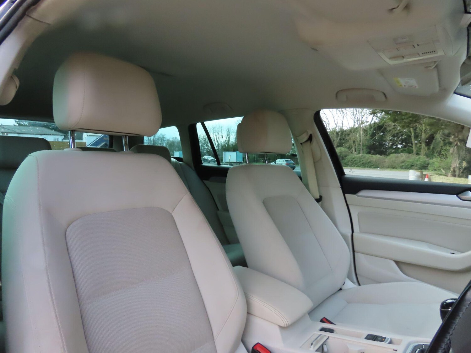 Used Volkswagen Passat 2018 for sale - 77838972: Photo 9