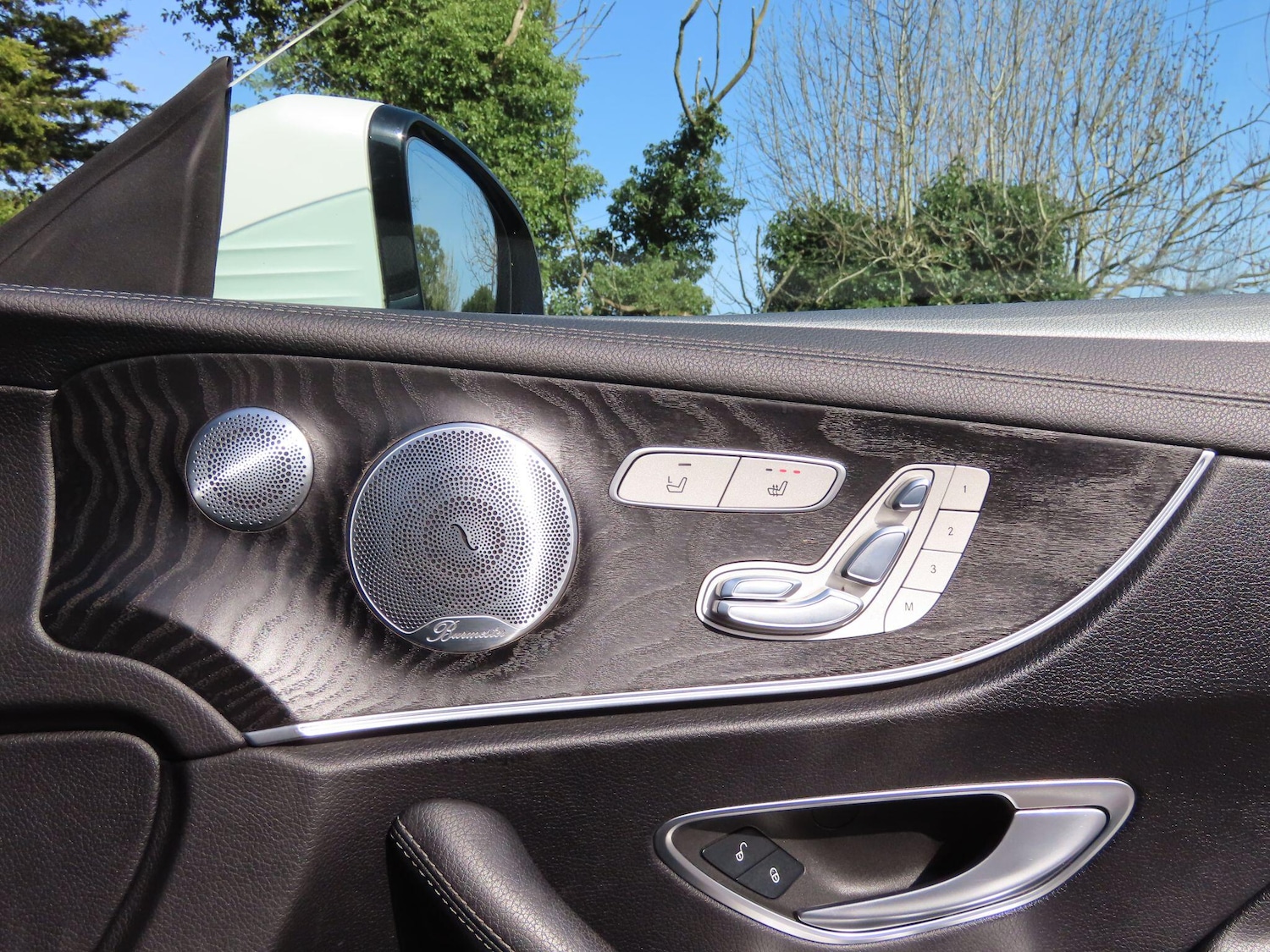 Used Mercedes-Benz E Class 2017 for sale - 78184335: Photo 12