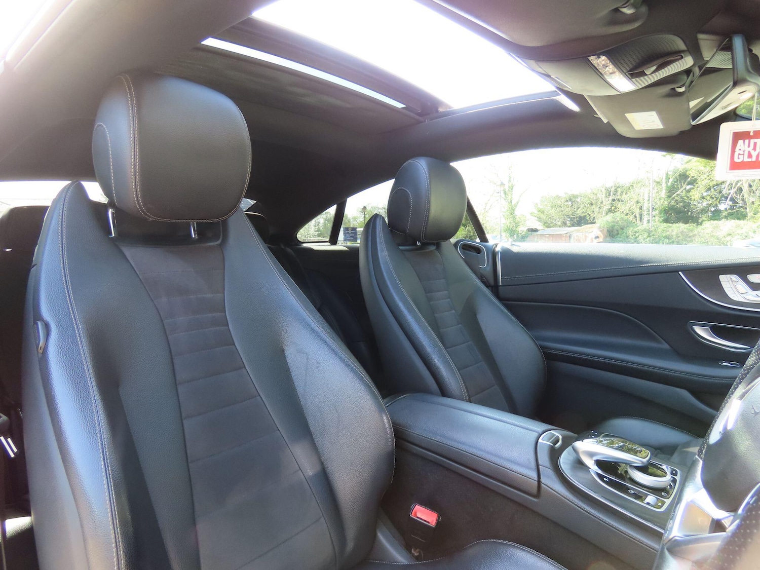 Used Mercedes-Benz E Class 2017 for sale - 78184335: Photo 8