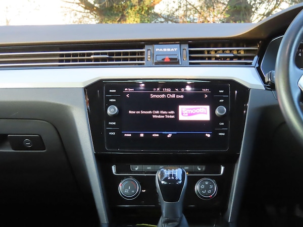 Used Volkswagen Passat 2021 for sale - 74100086: Photo 11