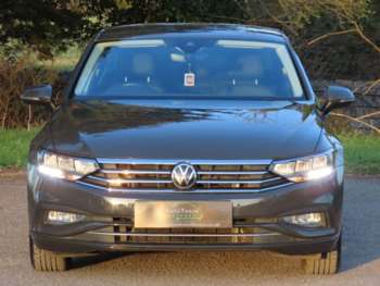 Used Volkswagen Passat 2021 for sale - 74100086: Photo