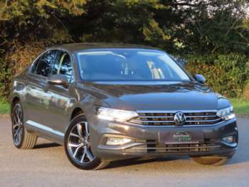 Used Volkswagen Passat 2021 for sale - 74100086: Photo