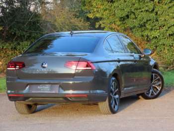 Used Volkswagen Passat 2021 for sale - 74100086: Photo