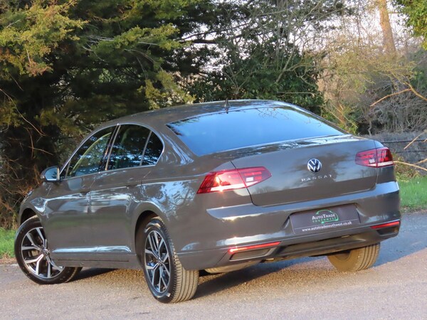Used Volkswagen Passat 2021 for sale - 74100086: Photo 6